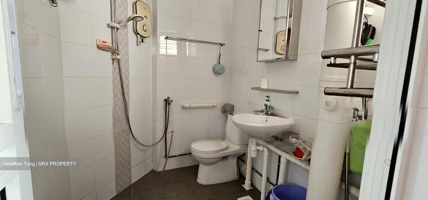 Blk 101 Bukit Batok West Avenue 6 (Bukit Batok), HDB 5 Rooms #630727731